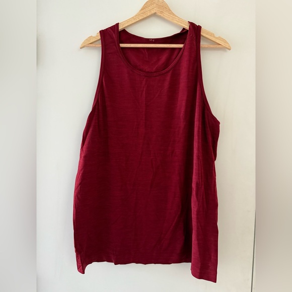 lululemon athletica men’s tank - Picture 1 of 1